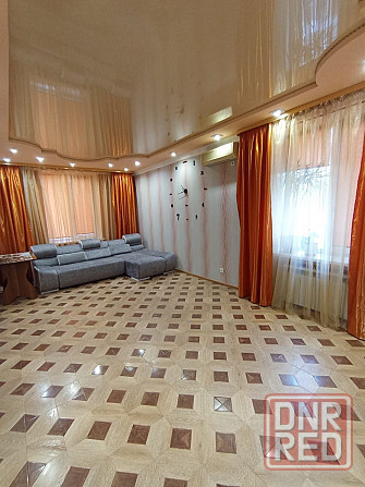 Продажа блоком 2х 2 ком.кв Абакумова Донецк - изображение 5