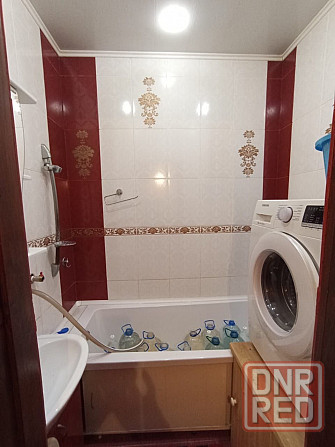Продажа блоком 2х 2 ком.кв Абакумова Донецк - изображение 9