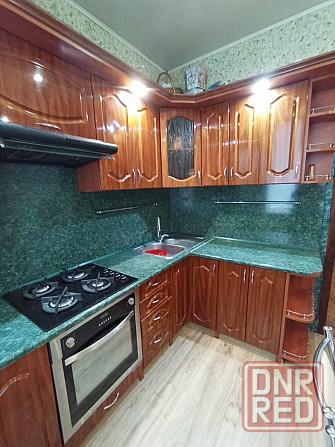 Продажа блоком 2х 2 ком.кв Абакумова Донецк - изображение 8