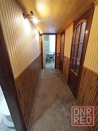 Продажа блоком 2х 2 ком.кв Абакумова Донецк - изображение 11