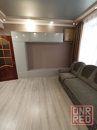 Продажа блоком 2х 2 ком.кв Абакумова Донецк - изображение 2