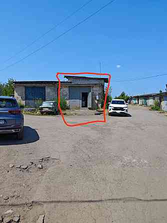 Продам Гараж Донецк