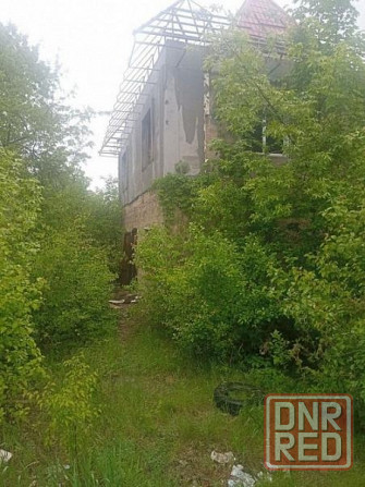 Продаю 4-х комнатный дом в Ленинском районе, ул. Адонисовая Донецк - изображение 2