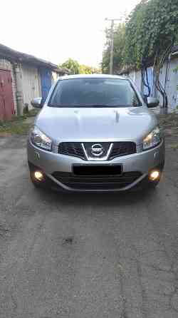 Продам Nissаn Qashqai 2,0 4х4 Донецк