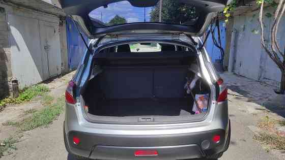 Продам Nissаn Qashqai 2,0 4х4 Донецк