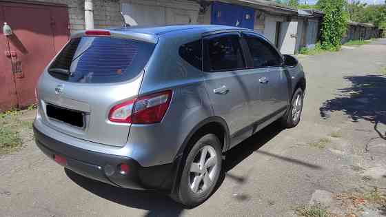 Продам Nissаn Qashqai 2,0 4х4 Донецк
