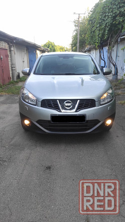 Продам Nissаn Qashqai 2,0 4х4 Донецк - изображение 3