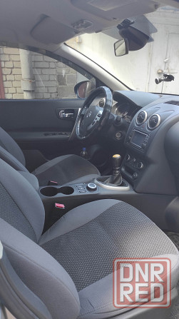 Продам Nissаn Qashqai 2,0 4х4 Донецк - изображение 5