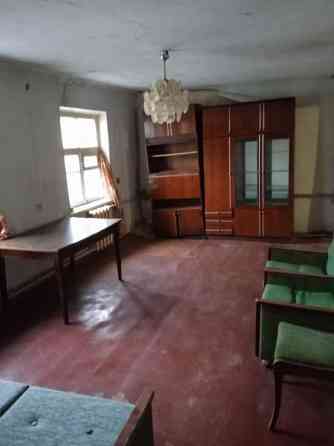 Продаю 5-и комнатную квартиру на земле в Куйбышевском районе, Первая площадка Донецк