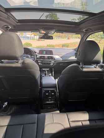 BMW X3 2020г Донецк