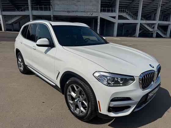 BMW X3 2020г Донецк