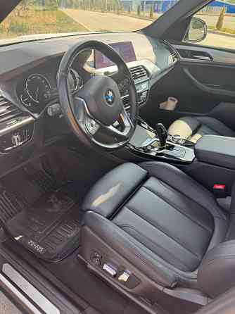 BMW X3 2020г Донецк