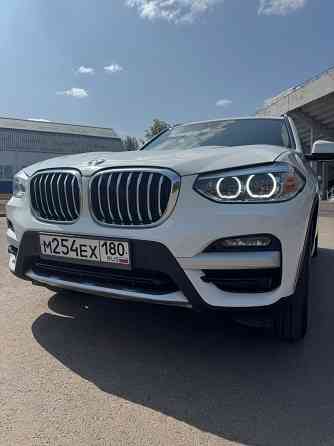 BMW X3 2020г Донецк