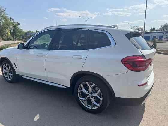 BMW X3 2020г Донецк