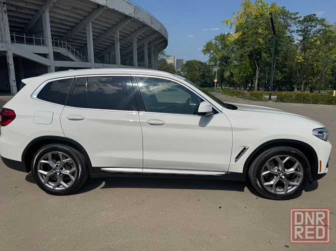 BMW X3 2020г Донецк - изображение 3