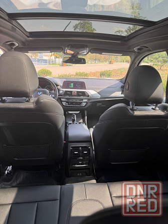 BMW X3 2020г Донецк - изображение 6
