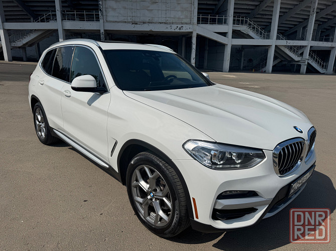 BMW X3 2020г Донецк - изображение 2