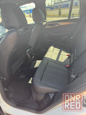 BMW X3 2020г Донецк - изображение 8