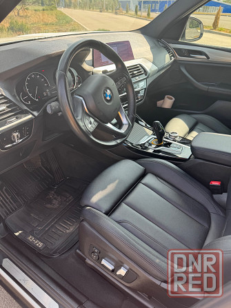 BMW X3 2020г Донецк - изображение 5