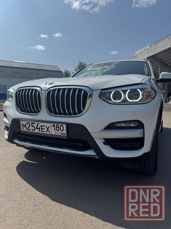 BMW X3 2020г Донецк - изображение 1