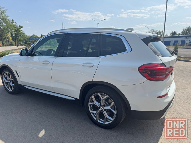 BMW X3 2020г Донецк - изображение 4