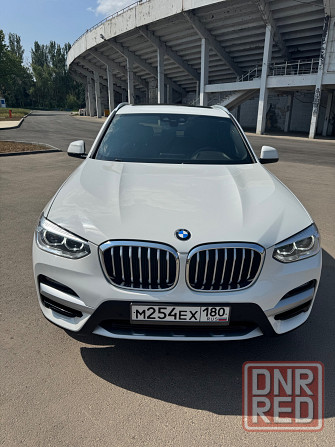 BMW X3 2020г Донецк - изображение 7