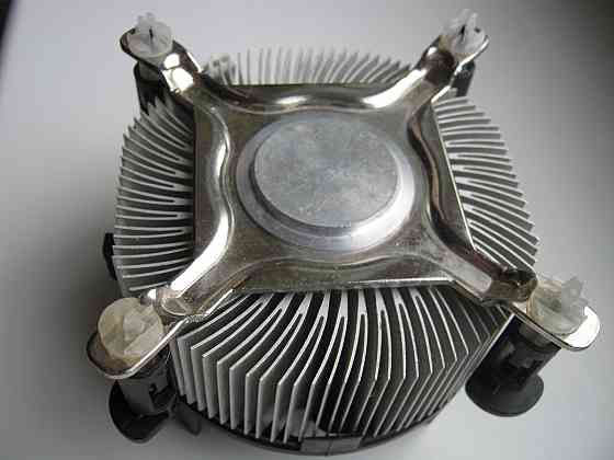 Процессор i5-2500 Донецк