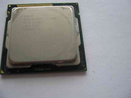 Процессор i5-2500 Донецк