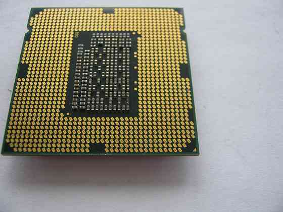 Процессор i5-2500 Донецк