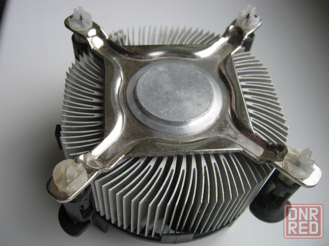 Процессор i5-2500 Донецк - изображение 1