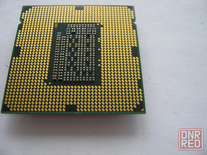Процессор i5-2500 Донецк - изображение 2