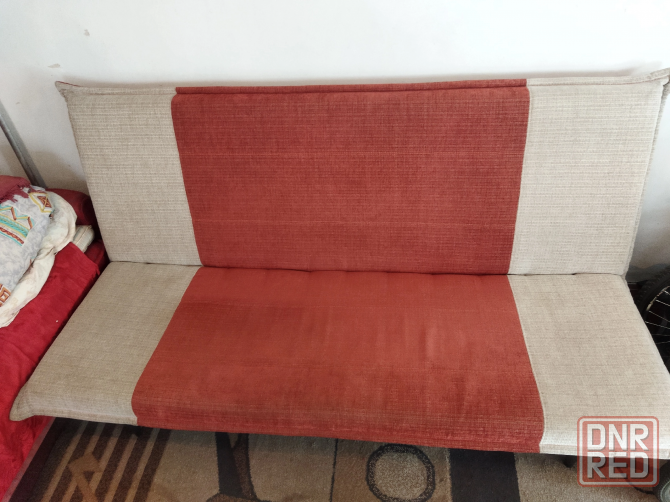 Продам диван Донецк - изображение 1