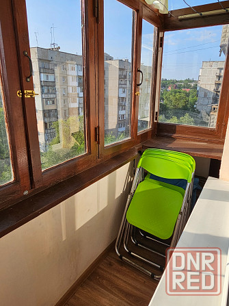 Сдам 1-ком.кв-ру на длительный срок, ул.Аравийская! Донецк - изображение 7