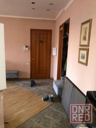 Продаю 2-х комнатную квартиру в Ворошиловском районе, ул. Челюскинцев, Крытый рынок Донецк - изображение 2