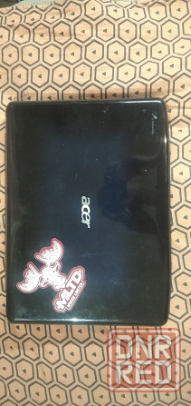 Ноутбук ACER MS2233 б/у Макеевка - изображение 1