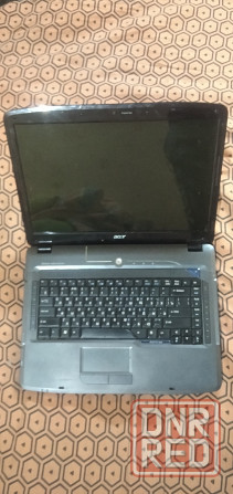 Ноутбук ACER MS2233 б/у Макеевка - изображение 2