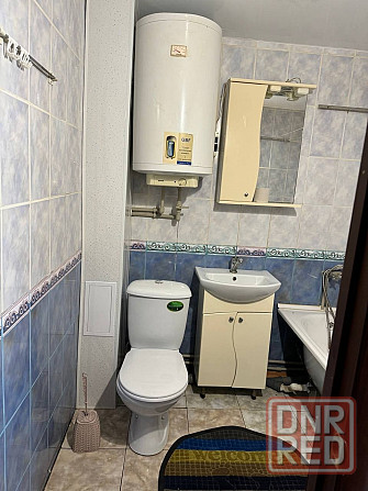 Сдам 1-к квартиру на Зеленом Макеевка - изображение 5