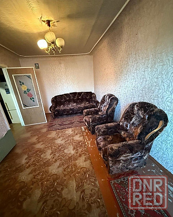 Сдам 1-к квартиру на 55 квартале Макеевка - изображение 3