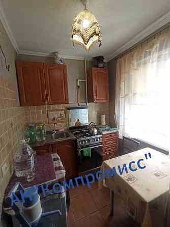 Продается 3-х комн. кв-ра. Макеевка,Западная, 21-й квартал Макеевка
