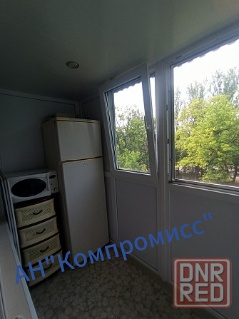 Продается 3-х комн. кв-ра. Макеевка,Западная, 21-й квартал Макеевка - изображение 7