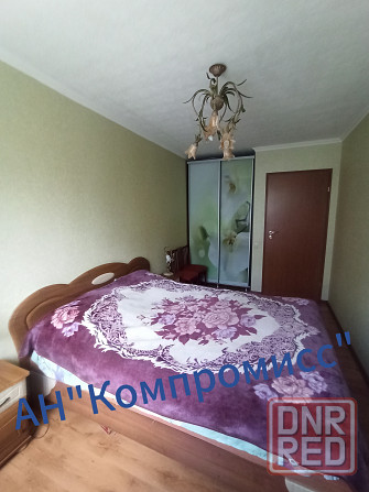 Продается 3-х комн. кв-ра. Макеевка,Западная, 21-й квартал Макеевка - изображение 9