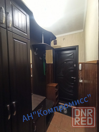 Продается 3-х комн. кв-ра. Макеевка,Западная, 21-й квартал Макеевка - изображение 3