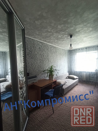 Продается 3-х комн. кв-ра. Макеевка,Западная, 21-й квартал Макеевка - изображение 10