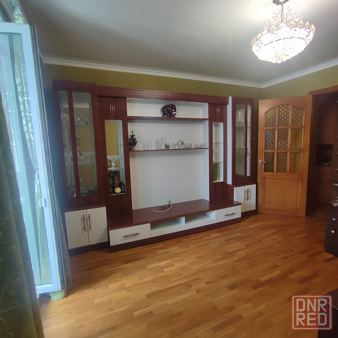 Продам 2х комн.кв 63кв.м., ул.Куйбышева Донецк - изображение 10