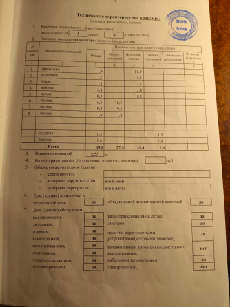 Продам 3-х комнатную квартиру в Ворошиловском районе Донецк