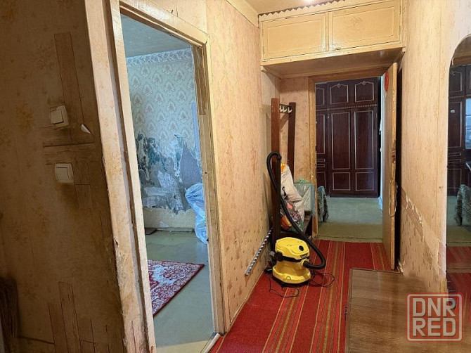 Продаю 3-х комнатную квартиру в Буденновском районе, ул. Нижнекурганская Донецк - изображение 3