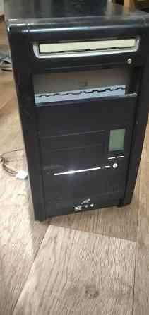 Корпус пк atx с экраном Макеевка