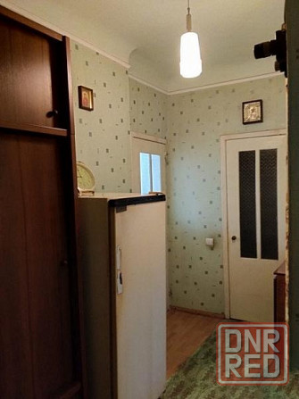 Продаю 1-комнатную квартиру в Киевском районе, ул. Бубнова Донецк - изображение 3