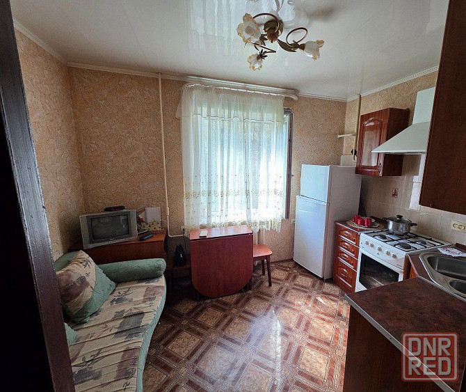продам 2-комн.кв. на Текстильщике, 27 больница Донецк - изображение 1