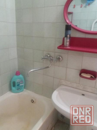 продам 2-комн.кв. на Текстильщике, 92 гимназия Донецк - изображение 2